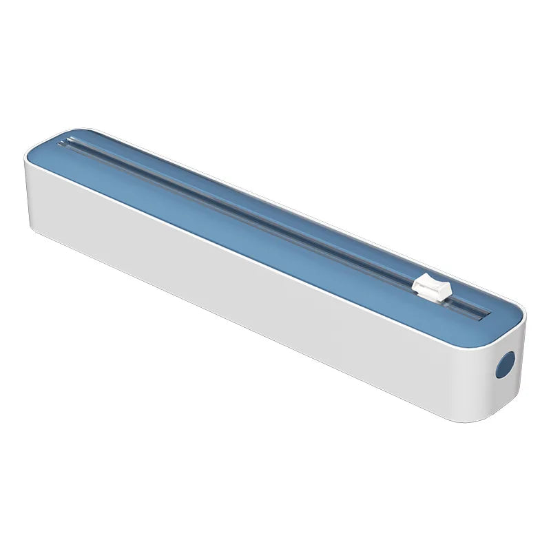 Magnetic Reusable Cling Film Dispenser Cutter