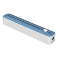 Magnetic Reusable Cling Film Dispenser Cutter