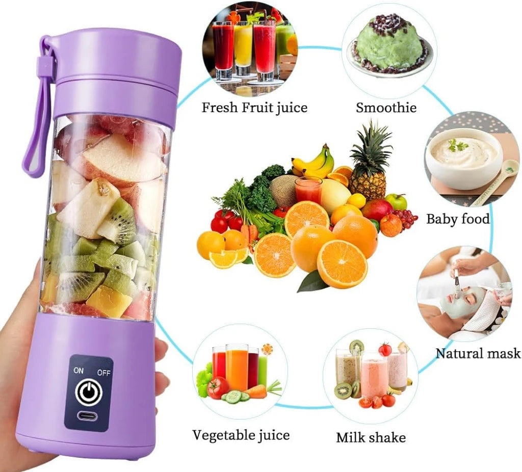 Electric  Juicer Blender