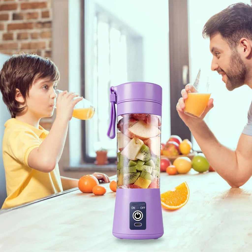 Electric  Juicer Blender