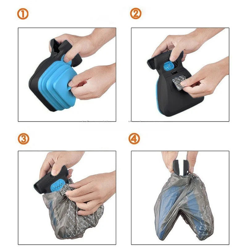 Pet Pooper Scooper