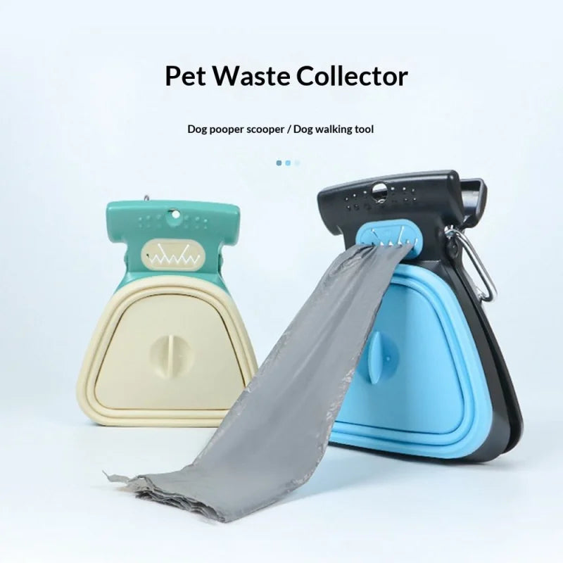 Pet Pooper Scooper