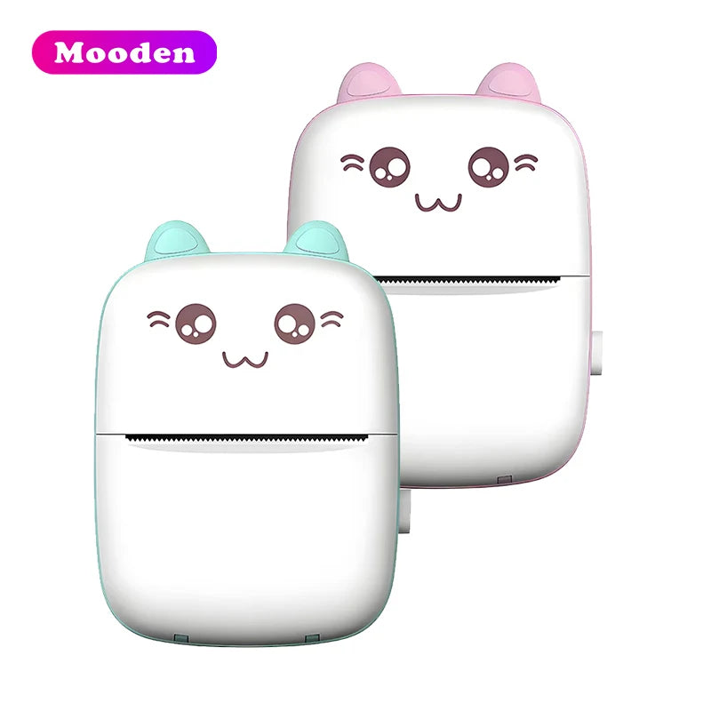 Mini Thermal Printer