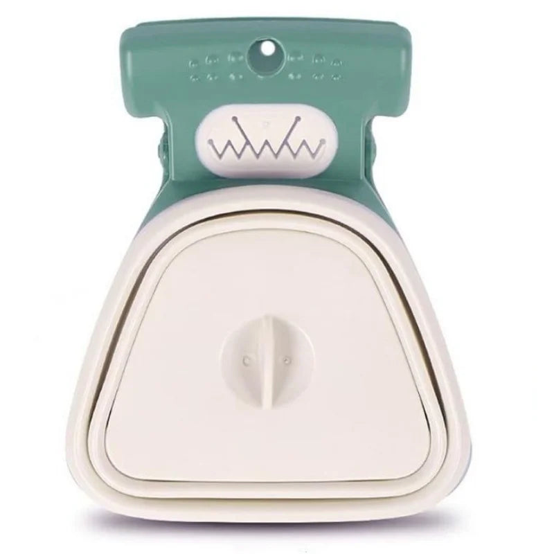Pet Pooper Scooper