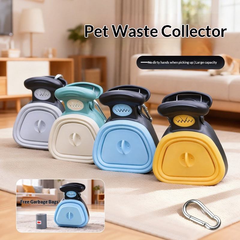 Pet Pooper Scooper
